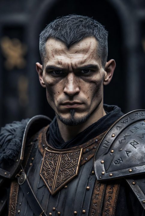 Seiðkin — Grim