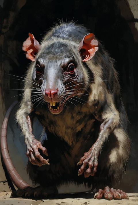 Creature 2
