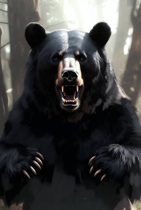 Creature 5
