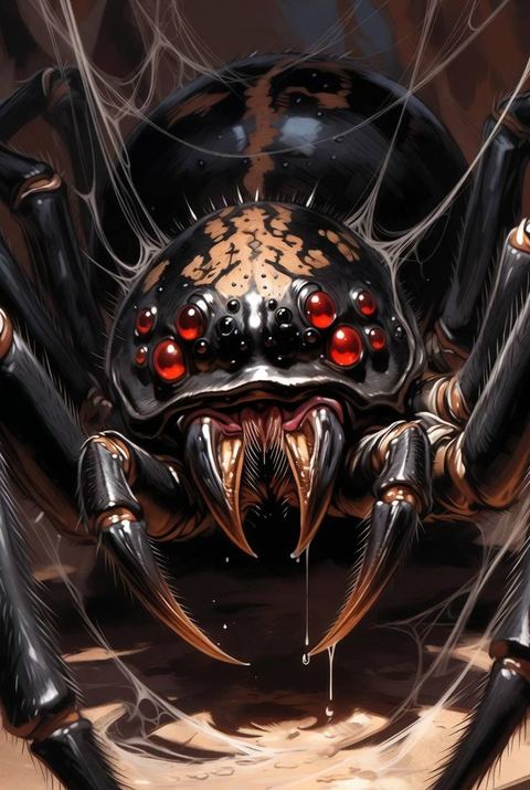 Creature 6