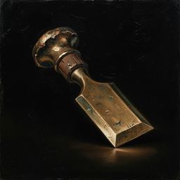 Chisel