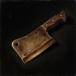 Cleaver