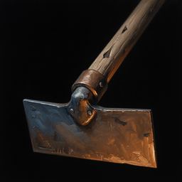 Hoe