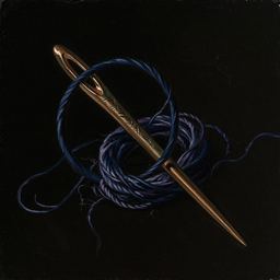 Needle